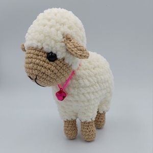 Barika - mintaleírás, DIY (Csináld magad), Szabásminta, útmutató, Horgolási minta, Horgolás, Varrás, MESKA