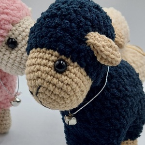 Barika - mintaleírás - diy (csináld magad) - szabásminta, útmutató - horgolási minta - Meska.hu