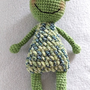 3 db - mintaleírás - diy (csináld magad) - szabásminta, útmutató - horgolási minta - Meska.hu