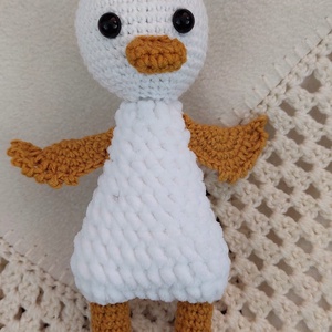 3 db - mintaleírás - diy (csináld magad) - szabásminta, útmutató - horgolási minta - Meska.hu