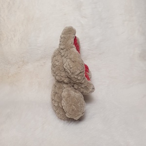 Horgolt amigurumi plüss szörnyecske - játék & sport - plüssállat & játékfigura - más figura - Meska.hu