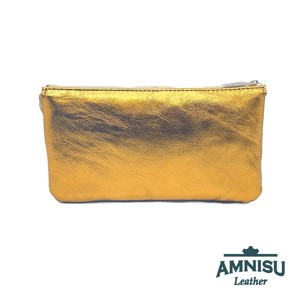 Óarany egyenes kristály köves női pénztárca G2003 -  - Meska.hu