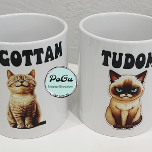 Páros bögre, Otthon & Életmód, Konyhafelszerelés, tálalás, Tálalás, Bögre & Csésze, , MESKA