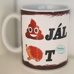 Sün bögre  - Meska.hu