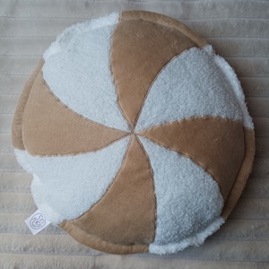 Candy cukorka párna - szimpla - Meska.hu