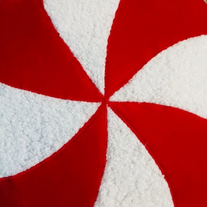 Candy cukorka párna - szimpla - otthon & életmód - lakástextil - párna & párnahuzat - forma párna - Meska.hu