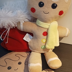 Mézi baba -  - Meska.hu