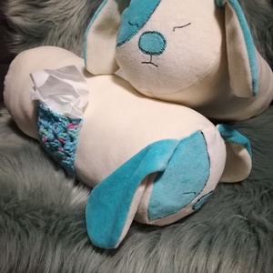 Állatos hengerpárna - baba - mama - babaszoba dekoráció - gyerek díszpárna - Meska.hu