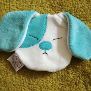 Gyógyfű párnácska huzat - választható állatok - baba - mama - babaszoba dekoráció - gyerek díszpárna - Meska.hu