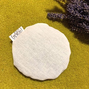 Levendula-citromfű párna töltelék, Szépségápolás, Egészségmegőrzési kellékek, Sópárna, Varrás, MESKA