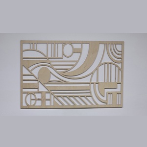 3D lézervágott fali dekor kép, Otthon & Életmód, Dekoráció, Fali és függő dekoráció, Falra akasztható dekor, Famegmunkálás, MESKA