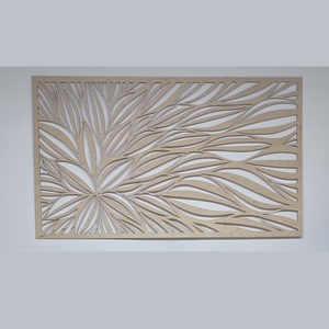 3D lézervágott fali dekor kép - otthon & életmód - dekoráció - kép & falikép - 3d képek - Meska.hu