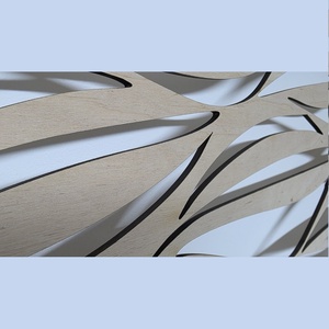 3D lézervágott fali dekor kép - otthon & életmód - dekoráció - kép & falikép - 3d képek - Meska.hu