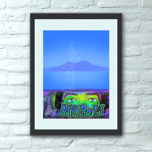 Kép - Illusztráció, grafika - digitálisan rajzolt kép, keret nélkül - Meska.hu