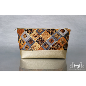 Gustav Klimt  - neszeszer  - Meska.hu