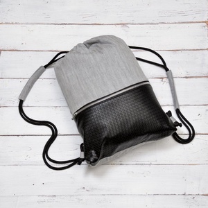 Polka Dog hátizsák, táska, tornazsák - Meska.hu