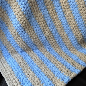 Horgolt babatakaró - otthon & életmód - babaszoba, gyerekszoba - Meska.hu