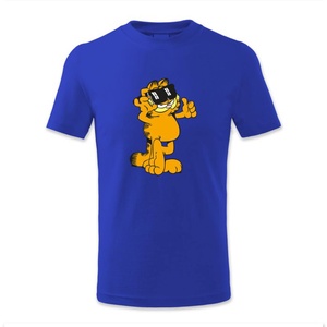Garfieldos gyerek pólók � több méretben és színben - ruha & divat - gyerekruha - póló - Meska.hu