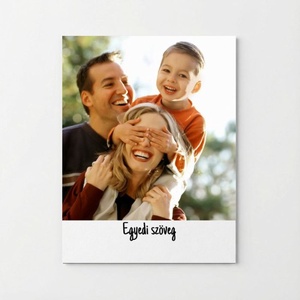 Egyedi fényképes hűtőmágnes � örök emlék a mindennapokra, Otthon & Életmód, Dekoráció, Kép & Falikép, Táblakép, Mindenmás, MESKA