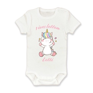 születésnapi baba body - Meska.hu