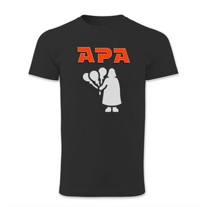 APA � galaktikus stílusú póló apukáknak - Meska.hu