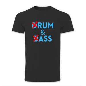 Drum and Bass? Vagy inkább Rum and Ass? - Meska.hu