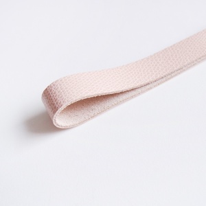 Sand Salmon MINI duplakarikás kulcstartó - táska & tok - kulcstartó & táskadísz - kulcstartó - Meska.hu