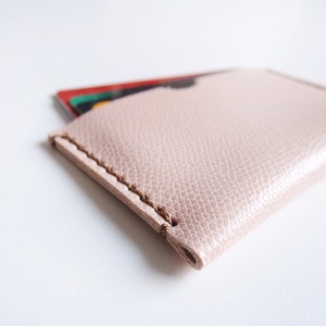 Sand Salmon Bankkártya tok - táska & tok - pénztárca & más tok - kártyatartó & irattartó - Meska.hu