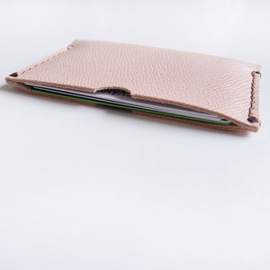 Sand Salmon Bankkártya tok - táska & tok - pénztárca & más tok - kártyatartó & irattartó - Meska.hu