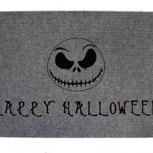 Őszi/halloweeni lábtörlő - otthon & életmód - dekoráció - ajtó- és ablak dekoráció - ajtódísz & kopogtató - Meska.hu