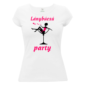 Lánybúcsú csapatpóló, Lánybúcsú parti, Esküvő, Lánybúcsú, Mindenmás, MESKA