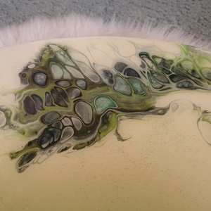Fluid art óriás falióra - otthon & lakás - dekoráció - falióra & óra - Meska.hu Fluid art óriás falióra - otthon & lakás - dekoráció - falióra & óra - Meska.hu