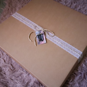 Fluidart óriás falióra  - otthon & életmód - dekoráció - Meska.hu