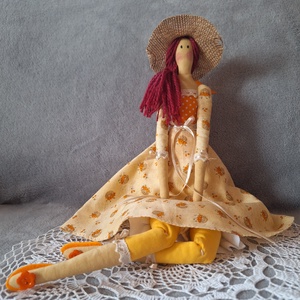 Summer baba  - Meska.hu