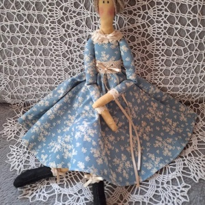 Mary baba - Meska.hu