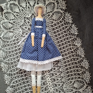 Bridget baba  - játék & sport - baba & babaház - baba - Meska.hu