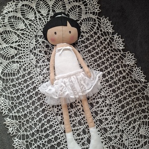 Orsolya baba, Játék & Sport, Baba & babaház, Baba, Baba-és bábkészítés, Varrás, MESKA