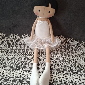 Orsolya baba - játék & sport - baba & babaház - baba - Meska.hu