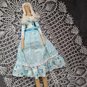 Antoinette baba  - játék & sport - baba & babaház - baba - Meska.hu