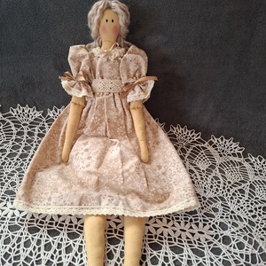 Elenor baba , Játék & Sport, Baba & babaház, Baba, , MESKA