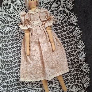 Elenor baba  - játék & sport - baba & babaház - baba - Meska.hu