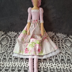 Evangeline baba , Játék & Sport, Baba & babaház, Baba, , MESKA