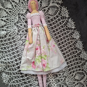 Evangeline baba  - játék & sport - baba & babaház - baba - Meska.hu