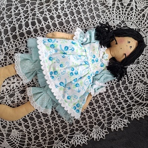 Felicity baba  - játék & sport - baba & babaház - baba - Meska.hu