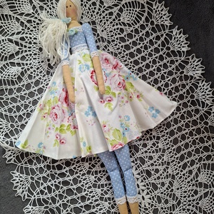 Rose baba - játék & sport - baba & babaház - baba - Meska.hu