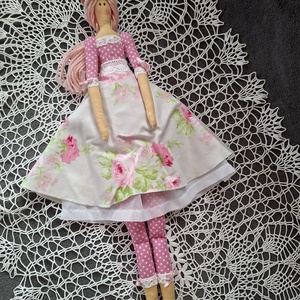 Penelope baba - játék & sport - baba & babaház - baba - Meska.hu