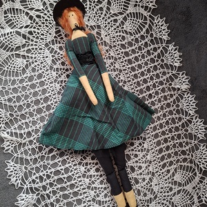 Victoria baba  - játék & sport - baba & babaház - baba - Meska.hu