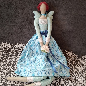 Bridget baba , Játék & Sport, Baba & babaház, Baba, Baba-és bábkészítés, Varrás, MESKA