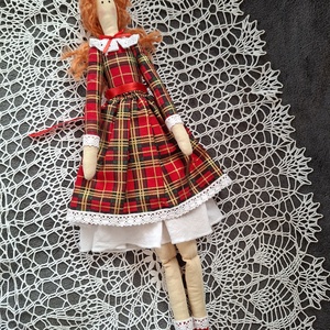 Florence baba  - játék & sport - baba & babaház - baba - Meska.hu