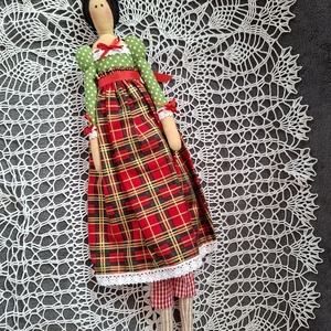 Madelein baba - játék & sport - baba & babaház - baba - Meska.hu